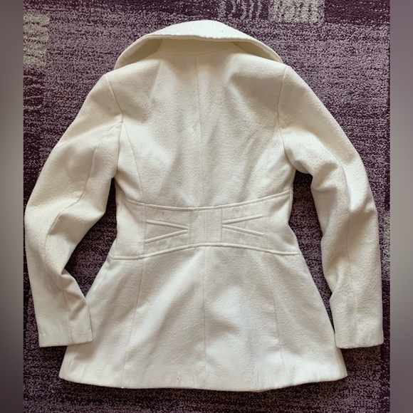 Jessica Simpson Peacoat - Picture 2 of 6